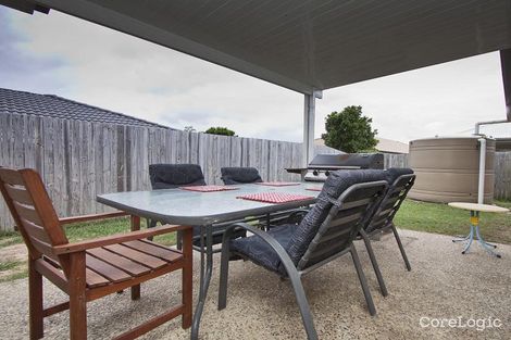 Property photo of 14 Varuna Court Rothwell QLD 4022