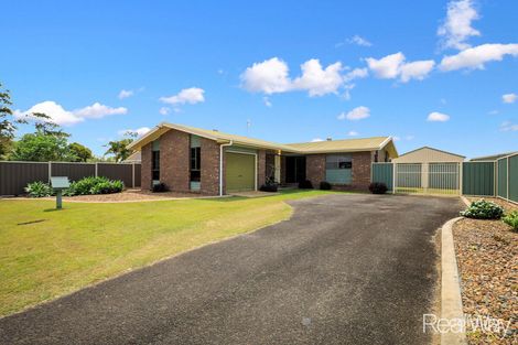 15 Emerick St, Kepnock, QLD 4670