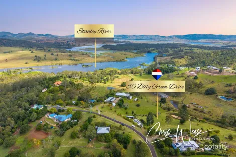 50 Billy Green Dr, Villeneuve, QLD 4514