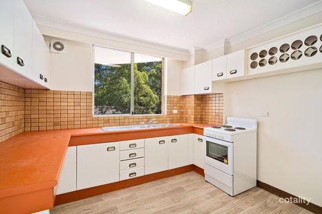 Property photo of 27/1-3 Broughton Road Artarmon NSW 2064