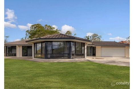 25 Nautilus Cl, Karalee, QLD 4306