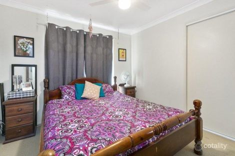 Property photo of 47 Barnes Court Redbank QLD 4301