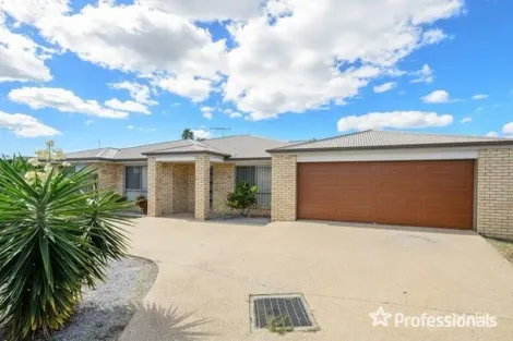 Property photo of 13 Sybil Court Calliope QLD 4680