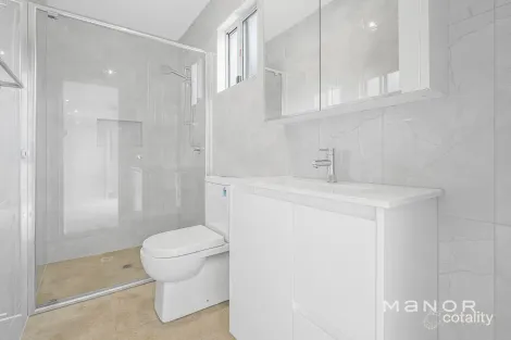 Property photo of 3A Edward Street Baulkham Hills NSW 2153