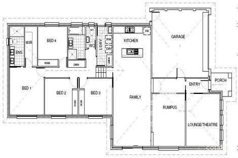 Property photo of 24 Borthwick Avenue Casey ACT 2913