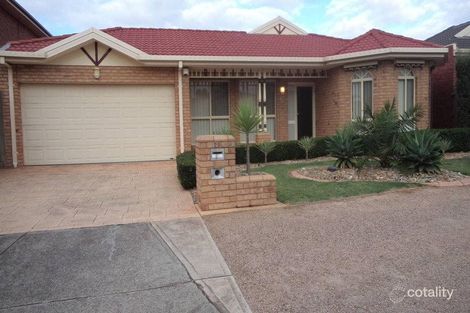 29 Heritage Gdns, Sydenham, VIC 3037