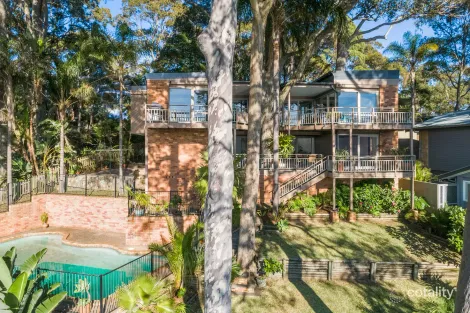 Property photo of 3 Cabarita Road Avalon Beach NSW 2107
