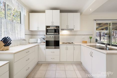 Property photo of 130 Gays Road Wheatsheaf VIC 3461