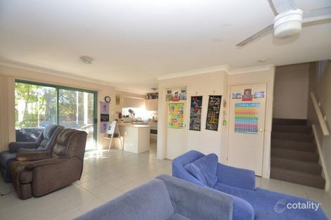 Property photo of 73/3-21 Regensberg Close Varsity Lakes QLD 4227
