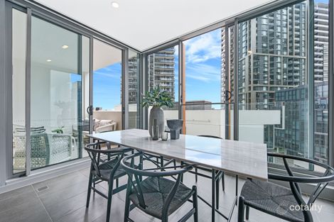 Property photo of 913/18 Footbridge Boulevard Wentworth Point NSW 2127