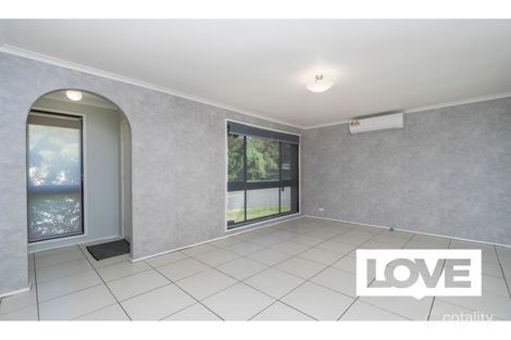 Property photo of 17A McElwee Drive Tingira Heights NSW 2290