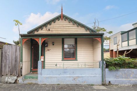 Property photo of 14 Birdsall Place Carlton North VIC 3054