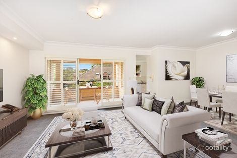 40/1-5 Russell St, Wollstonecraft, NSW 2065