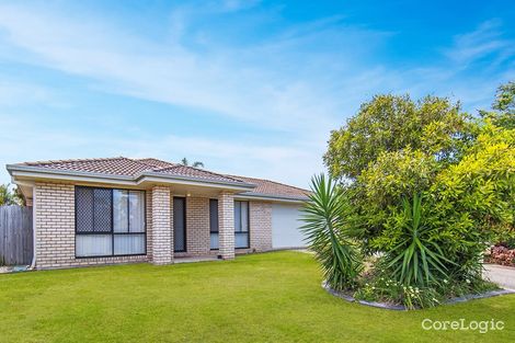 Property photo of 8 Parrey Court Rothwell QLD 4022