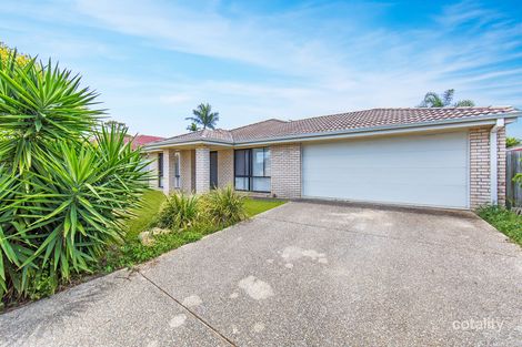 Property photo of 8 Parrey Court Rothwell QLD 4022