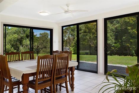 Property photo of 708E Currumbin Creek Road Currumbin Valley QLD 4223