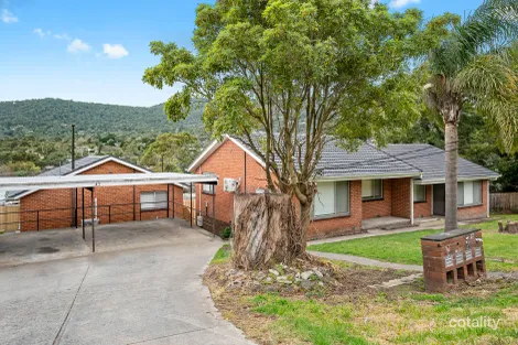 2/47 Alma Ave, Ferntree Gully, VIC 3156