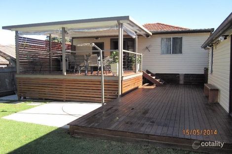 Property photo of 7 Ellen Street Panania NSW 2213