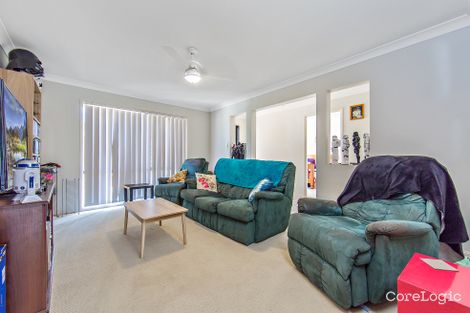 Property photo of 8 Parrey Court Rothwell QLD 4022