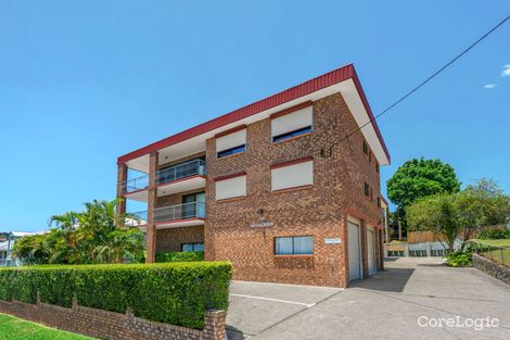 Property photo of 3/43 Hunter Street Wooloowin QLD 4030