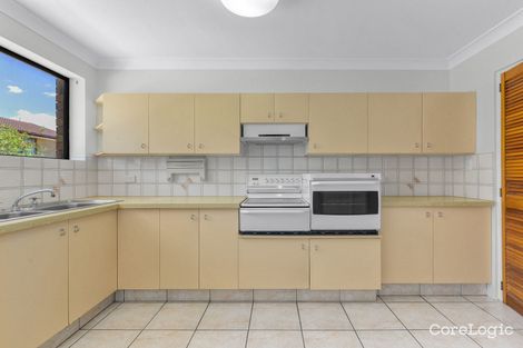 Property photo of 3/43 Hunter Street Wooloowin QLD 4030