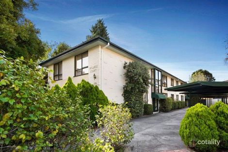 Property photo of 5/694 Inkerman Road Caulfield North VIC 3161