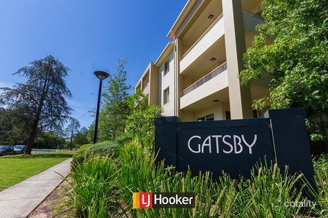 40/63 Ainslie Ave, Braddon, ACT 2612