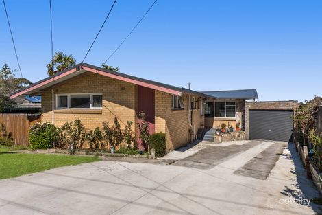 Property photo of 14 Sadie Street Mount Waverley VIC 3149