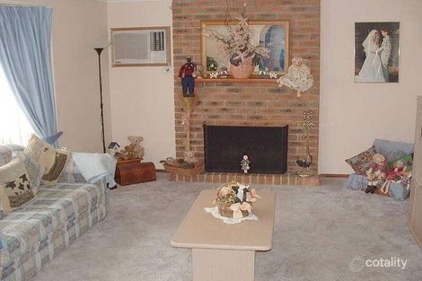 Property photo of 34 Song Street Narre Warren VIC 3805