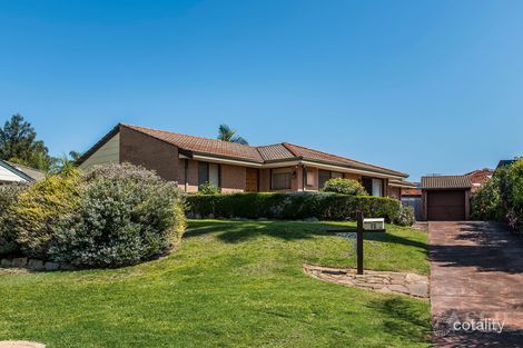 12 Park Lane, Alexander Heights, WA 6064