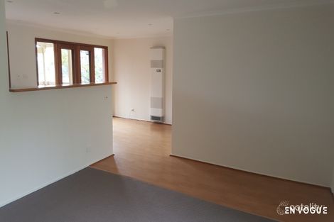 Property photo of 35 Couchman Crescent Chisholm ACT 2905