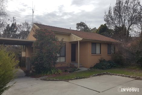 35 Couchman Cres, Chisholm, ACT 2905