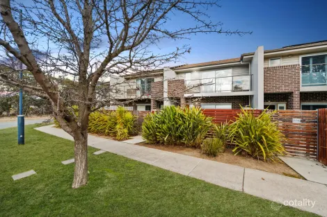Property photo of 2/33 Ronald Walker Street Casey ACT 2913