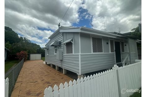 Property photo of 114 Burnett Street Bundaberg South QLD 4670