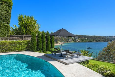 Property photo of 22 Hopetoun Avenue Mosman NSW 2088