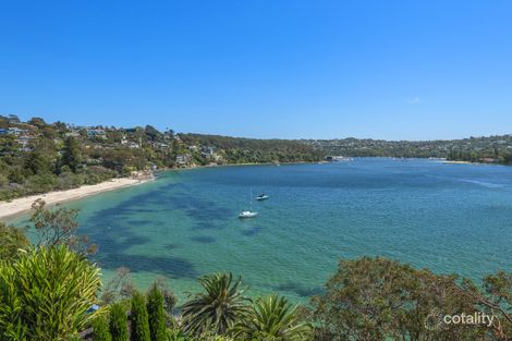 Property photo of 22 Hopetoun Avenue Mosman NSW 2088