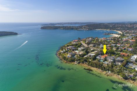 Property photo of 22 Hopetoun Avenue Mosman NSW 2088