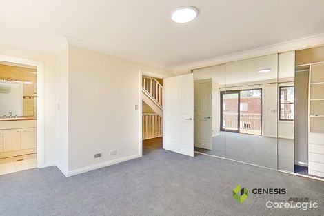 Property photo of 11 Sawyer Crescent Lane Cove North NSW 2066