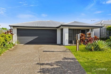 9 Franklin Ave, Park Ridge, QLD 4125