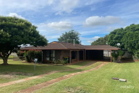 7 Joseph St, Kingaroy, QLD 4610