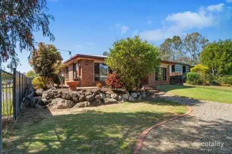 Property photo of 420 Ripley Road Ripley QLD 4306