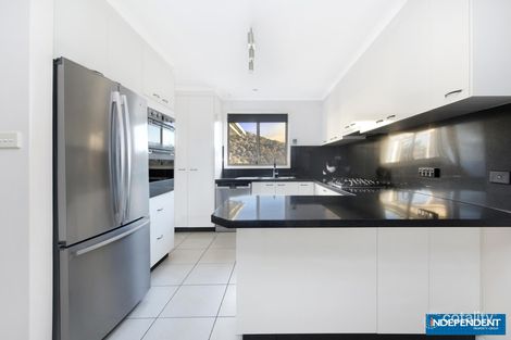 Property photo of 60 O'Connor Circuit Calwell ACT 2905