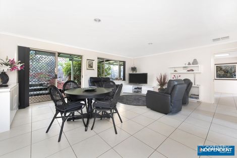 Property photo of 60 O'Connor Circuit Calwell ACT 2905