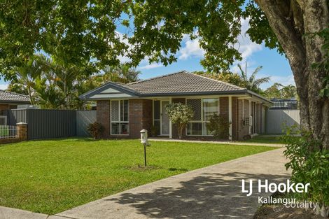7 Barr Ct, Murrumba Downs, QLD 4503