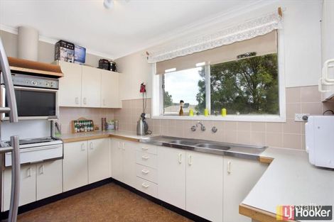 Property photo of 73 Pindari Crescent Karabar NSW 2620