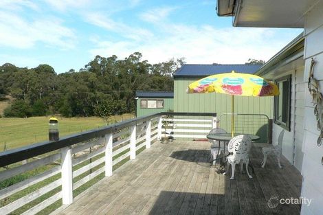 Property photo of 44 Billaroy Road Cobargo NSW 2550
