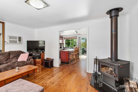 Property photo of 44 Birdwood Avenue Winmalee NSW 2777