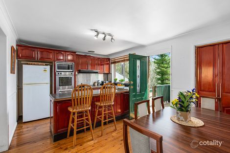 Property photo of 44 Birdwood Avenue Winmalee NSW 2777