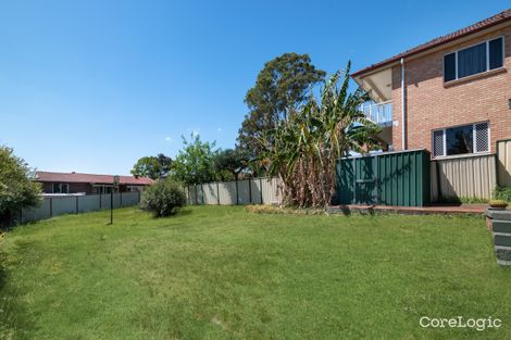 Property photo of 50 Belmont Road Glenfield NSW 2167