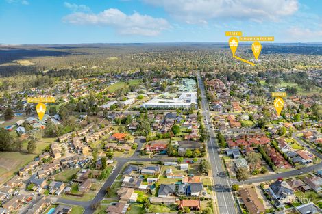 50 Belmont Rd, Glenfield, NSW 2167